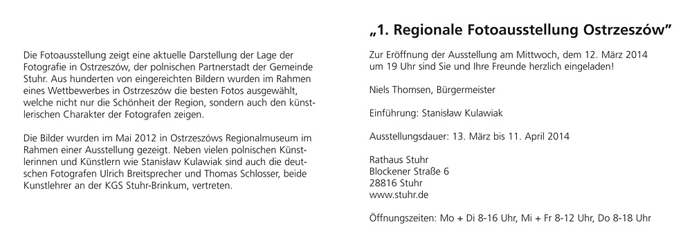 14.02.1307 Einl.Ostrzeszow