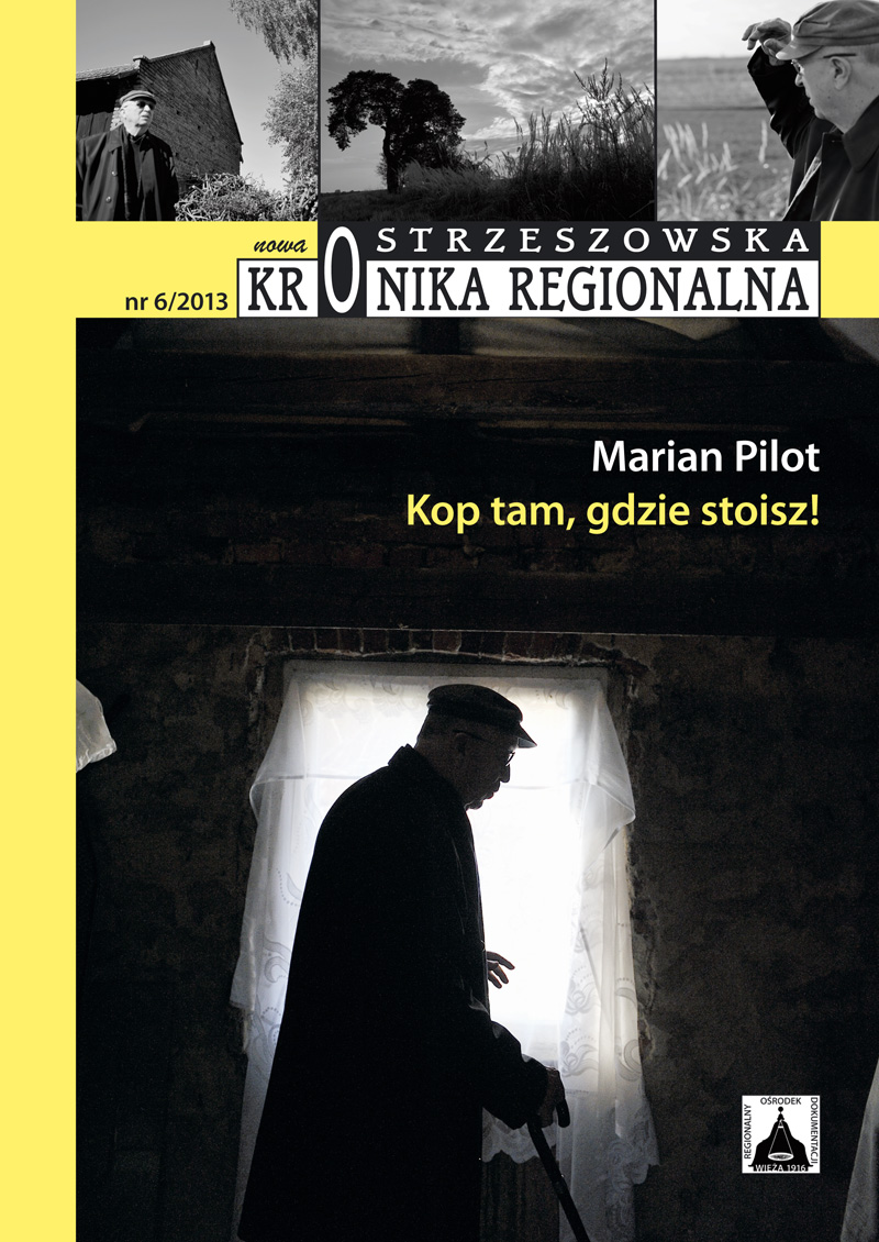 kronika_2013_okladka.indd