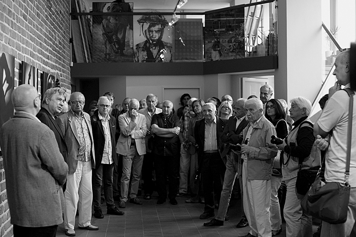 fot. Stanisław Kulawiak