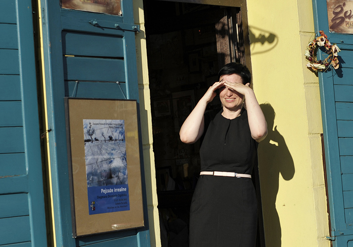 fot. Stanisław Kulawiak