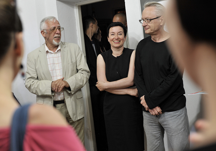 fot. Stanisław Kulawiak