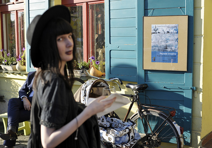 fot. Stanisław Kulawiak