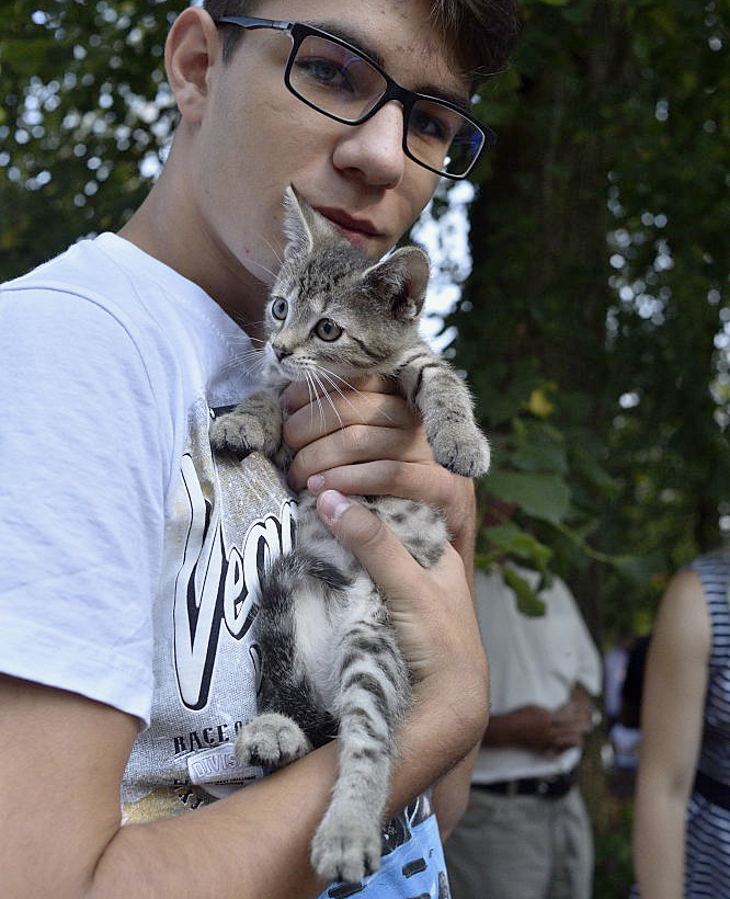 Fot. Piotrek Kosmala