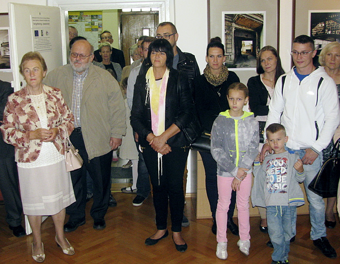 fot. Łukasz Śmiatacz