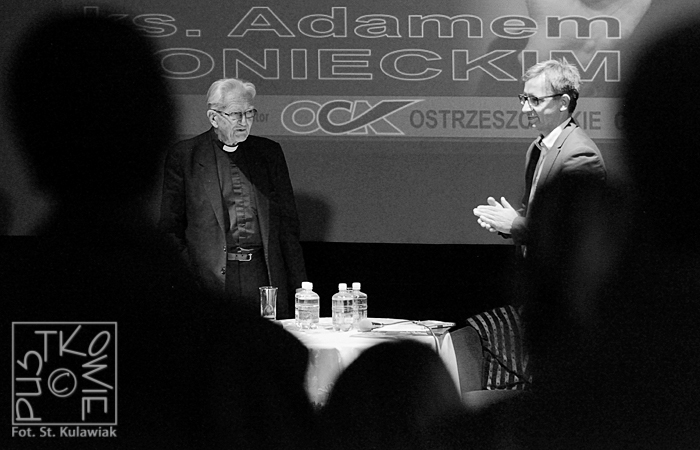 fot. Stanisław Kulawiak