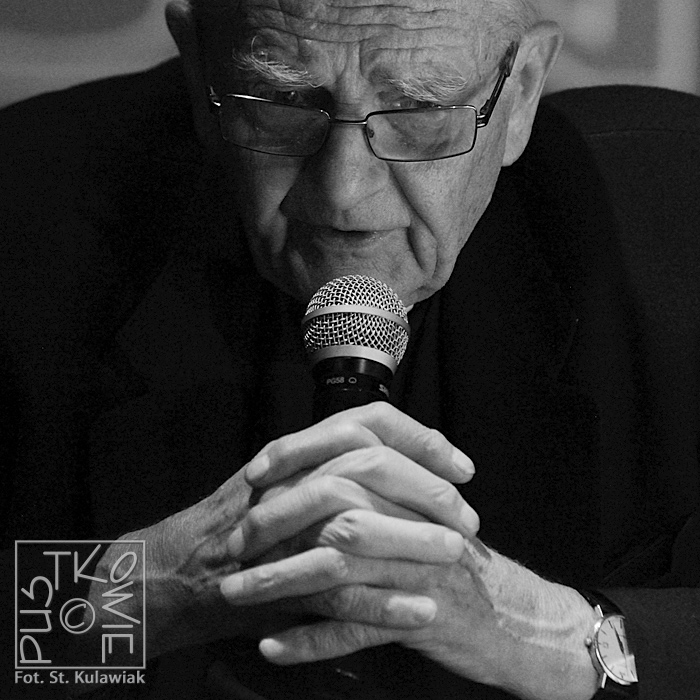 fot. Stanisław Kulawiak