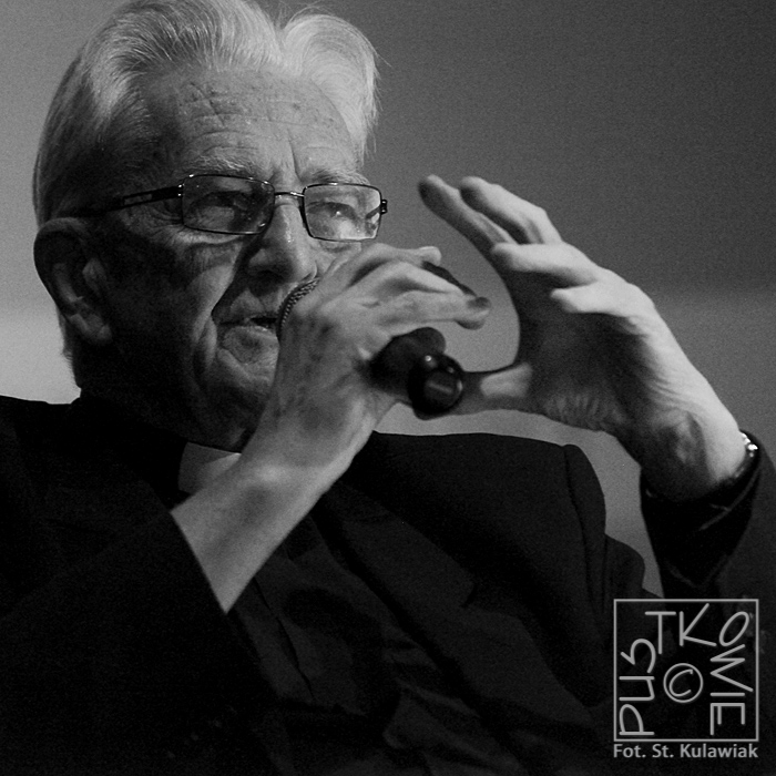 fot. Stanisław Kulawiak