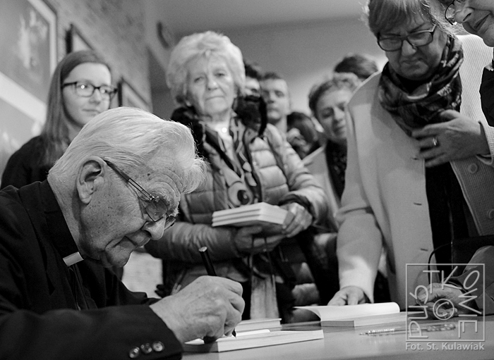 fot. Stanisław Kulawiak