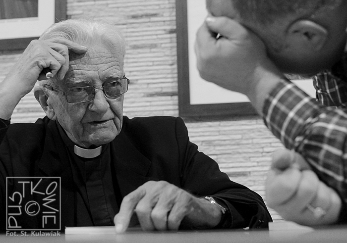 fot. Stanisław Kulawiak