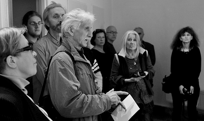 fot. Stanisław Kulawiak