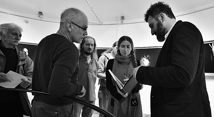 fot. Grzegorz Kosmala