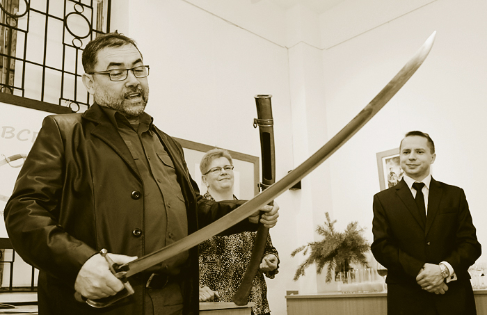 fot. Stanisław Kulawiak