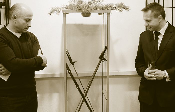 fot. Stanisław Kulawiak