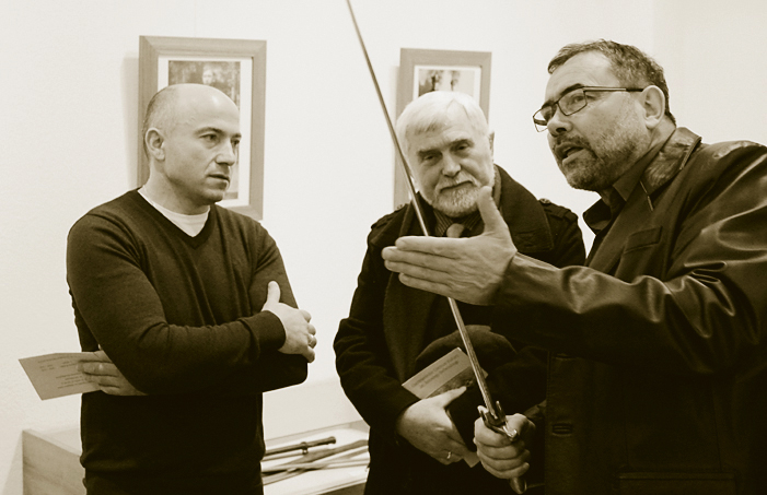 fot. Stanisław Kulawiak