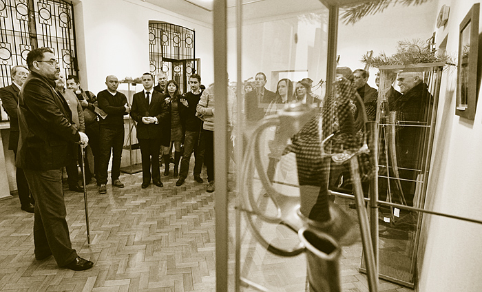 fot. Grzegorz Kosmala