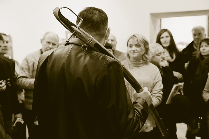 fot. Stanisław Kulawiak