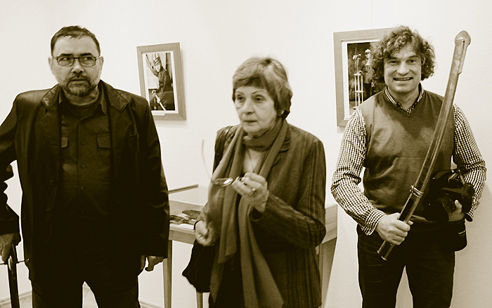 fot. Stanisław Kulawiak