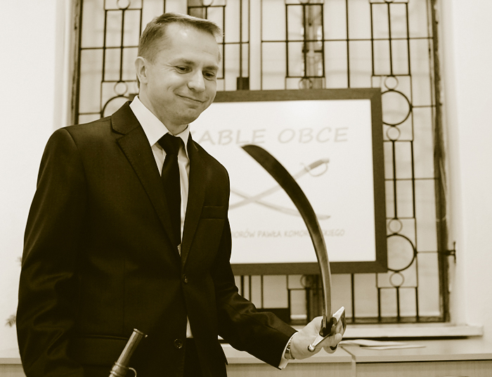 fot. Stanisław Kulawiak