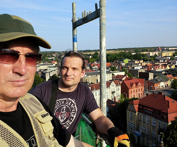 fot. Stanisław Kulawiak