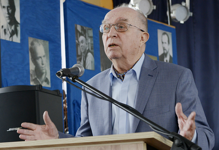 fot. Stanisław Kulawiak