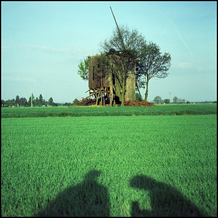 fot. Stanisław Kulawiak