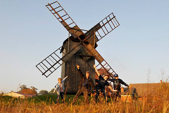 Grzegorz Kosmala, Kałkowskie 2012