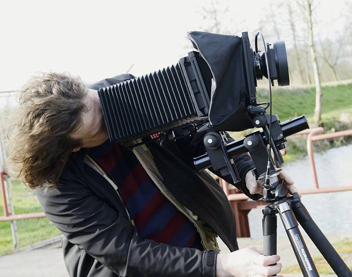 fot. Stanisław Kulawiak