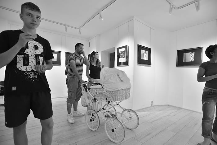 fot. Grzegorz Kosmala