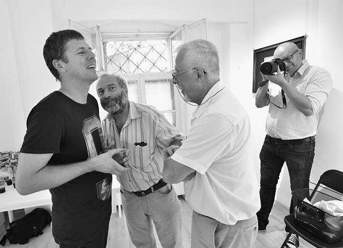 fot. Grzegorz Kosmala